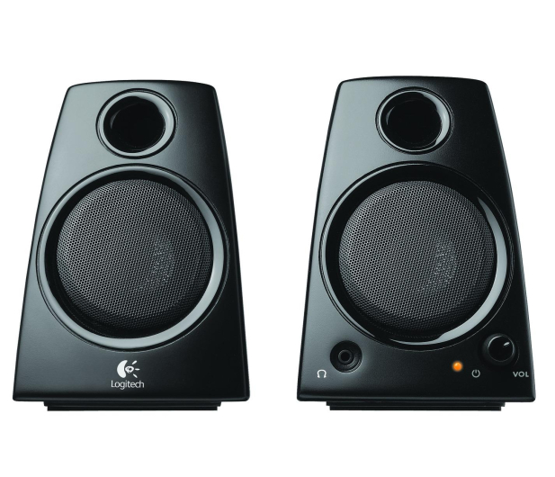 Logitech 2.0 Z130 - 55151 - zdjęcie 2